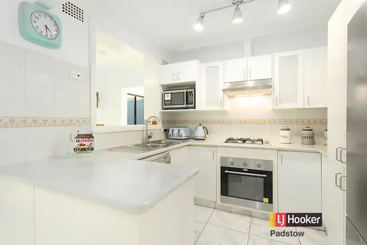 Third view of Homely house listing, 28c Canberra Avenue, Casula NSW 2170