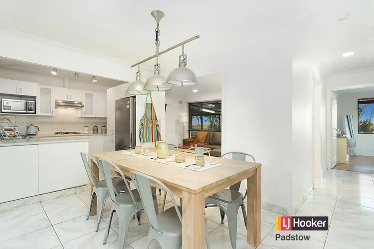 Fourth view of Homely house listing, 28c Canberra Avenue, Casula NSW 2170