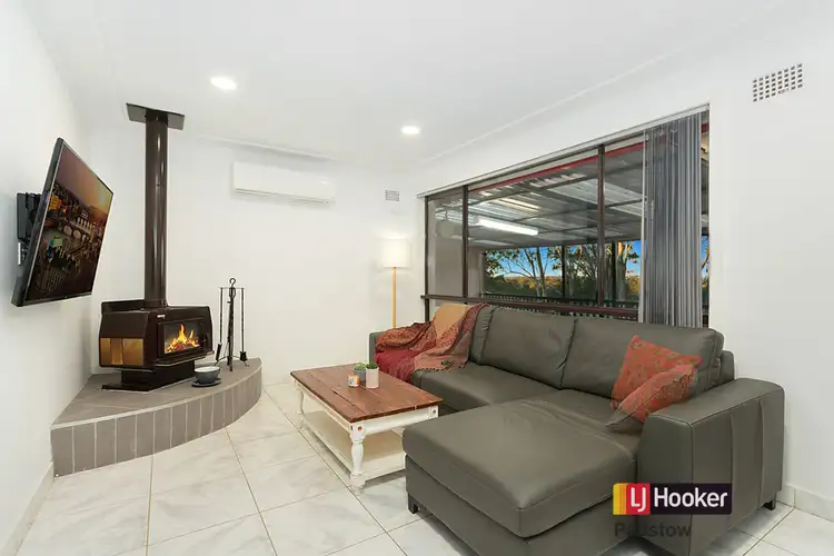 Fifth view of Homely house listing, 28c Canberra Avenue, Casula NSW 2170