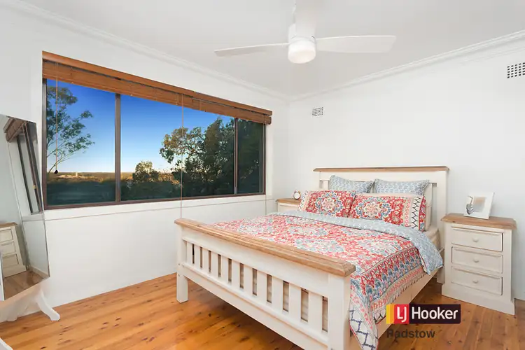 Sixth view of Homely house listing, 28c Canberra Avenue, Casula NSW 2170