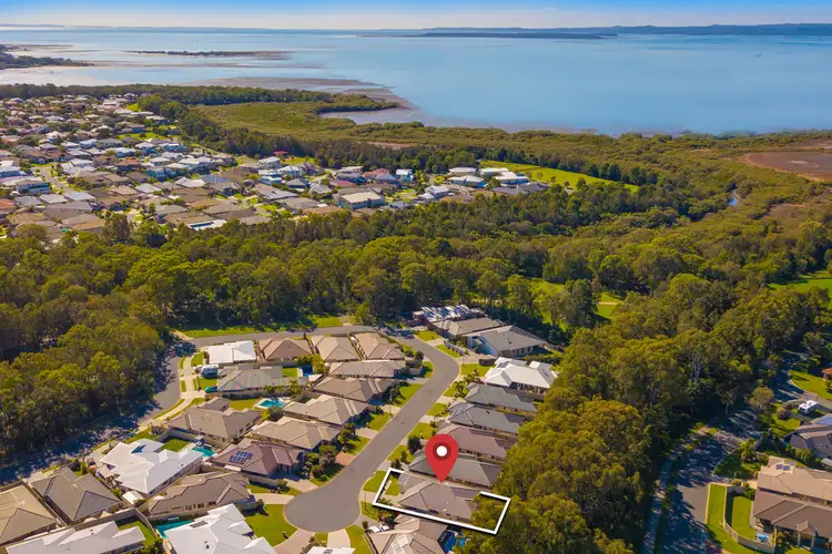 56 Jerrys Place, Thornlands QLD 4164