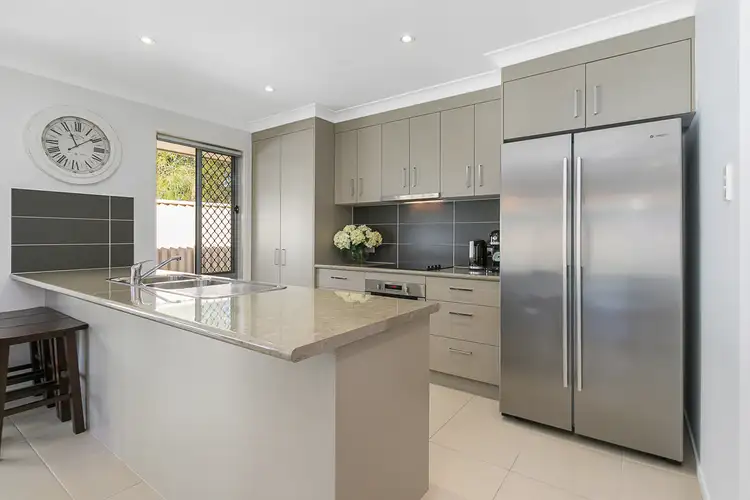 Third view of Homely house listing, 56 Jerrys Place, Thornlands QLD 4164