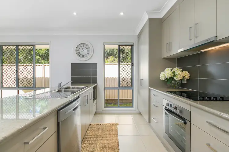 Fourth view of Homely house listing, 56 Jerrys Place, Thornlands QLD 4164