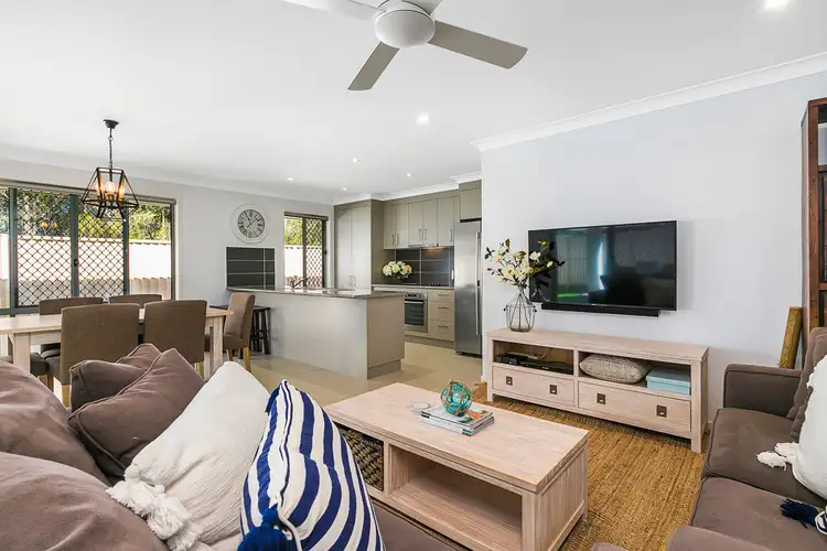 Fifth view of Homely house listing, 56 Jerrys Place, Thornlands QLD 4164