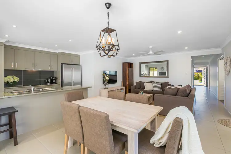 Sixth view of Homely house listing, 56 Jerrys Place, Thornlands QLD 4164