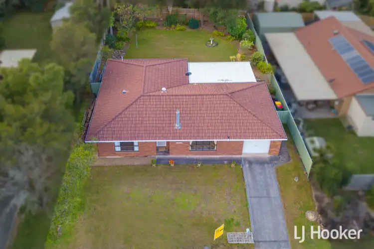 Main view of Homely house listing, 2 Lanreath Court, Alexandra Hills QLD 4161