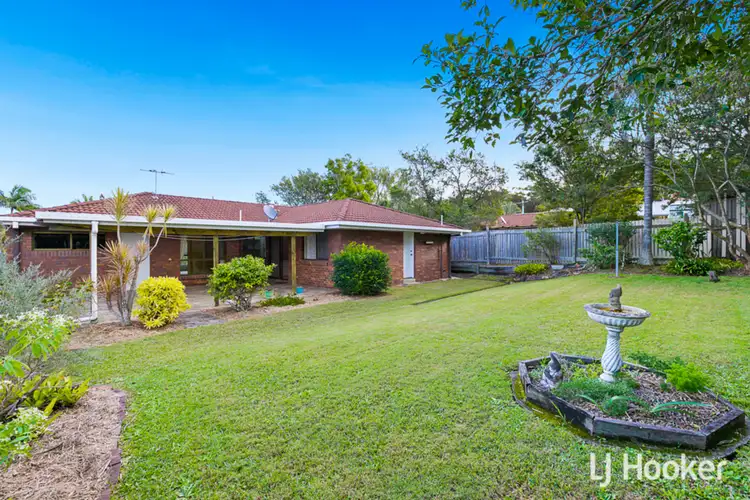 Second view of Homely house listing, 2 Lanreath Court, Alexandra Hills QLD 4161