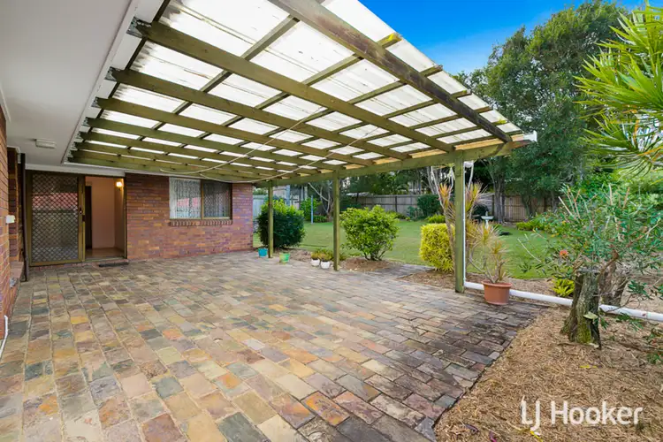 Fourth view of Homely house listing, 2 Lanreath Court, Alexandra Hills QLD 4161