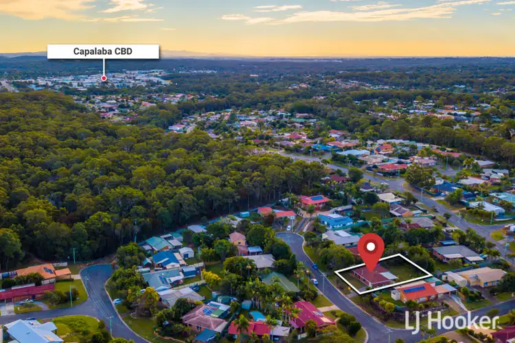 Fifth view of Homely house listing, 2 Lanreath Court, Alexandra Hills QLD 4161