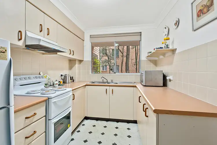 Second view of Homely unit listing, 58/491-497 President Avenue, Sutherland NSW 2232