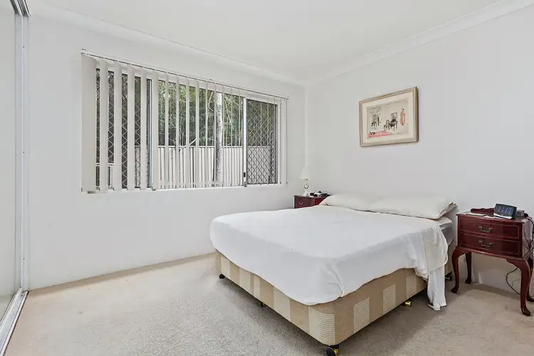 Third view of Homely unit listing, 58/491-497 President Avenue, Sutherland NSW 2232
