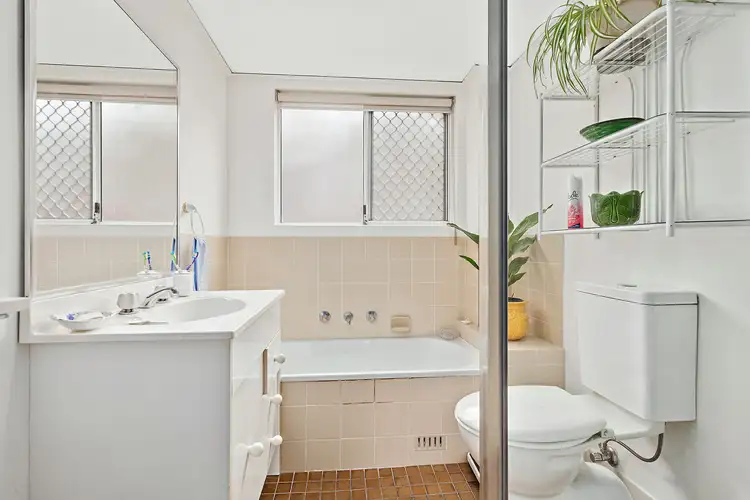 Fourth view of Homely unit listing, 58/491-497 President Avenue, Sutherland NSW 2232