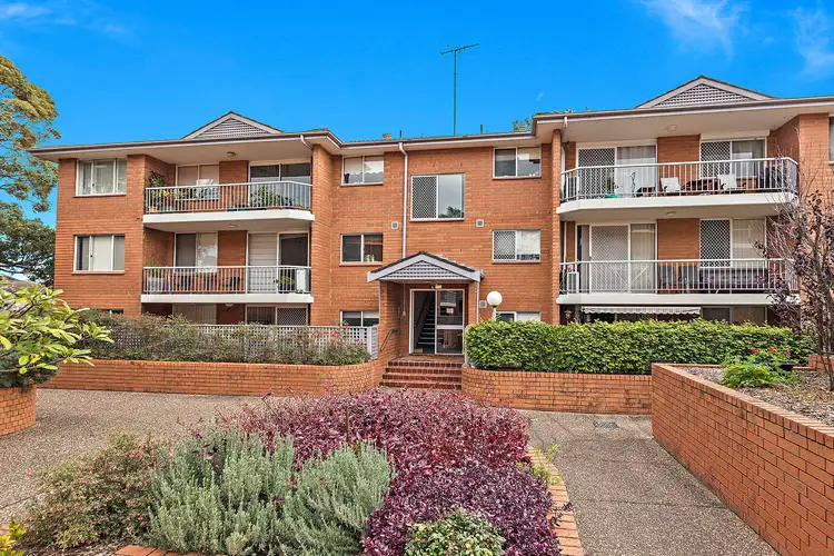 Fifth view of Homely unit listing, 58/491-497 President Avenue, Sutherland NSW 2232