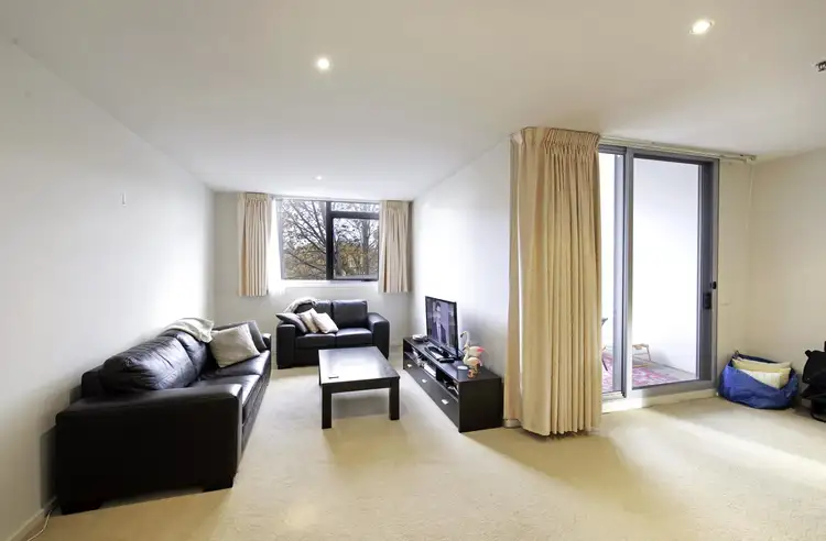 Sixth view of Homely apartment listing, 13/2 Edinburgh Avenue, City ACT 2601