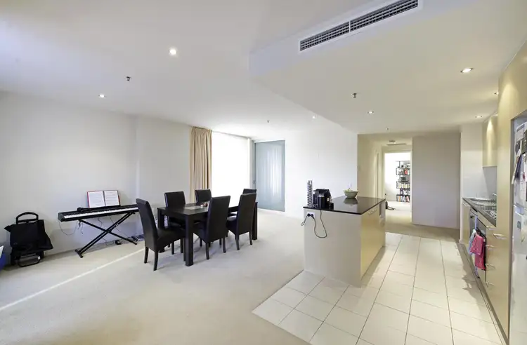 Seventh view of Homely apartment listing, 13/2 Edinburgh Avenue, City ACT 2601