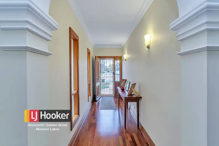 Third view of Homely house listing, 22 Lomond Circuit, Mawson Lakes SA 5095