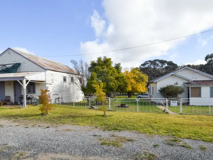 973 Kingsvale Road, Young NSW 2594