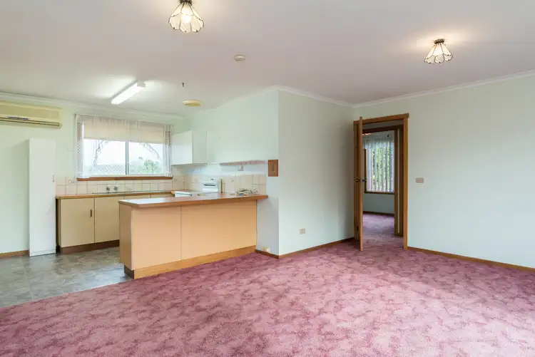 Second view of Homely unit listing, Unit 1/1a Hogg Street, Wynyard TAS 7325
