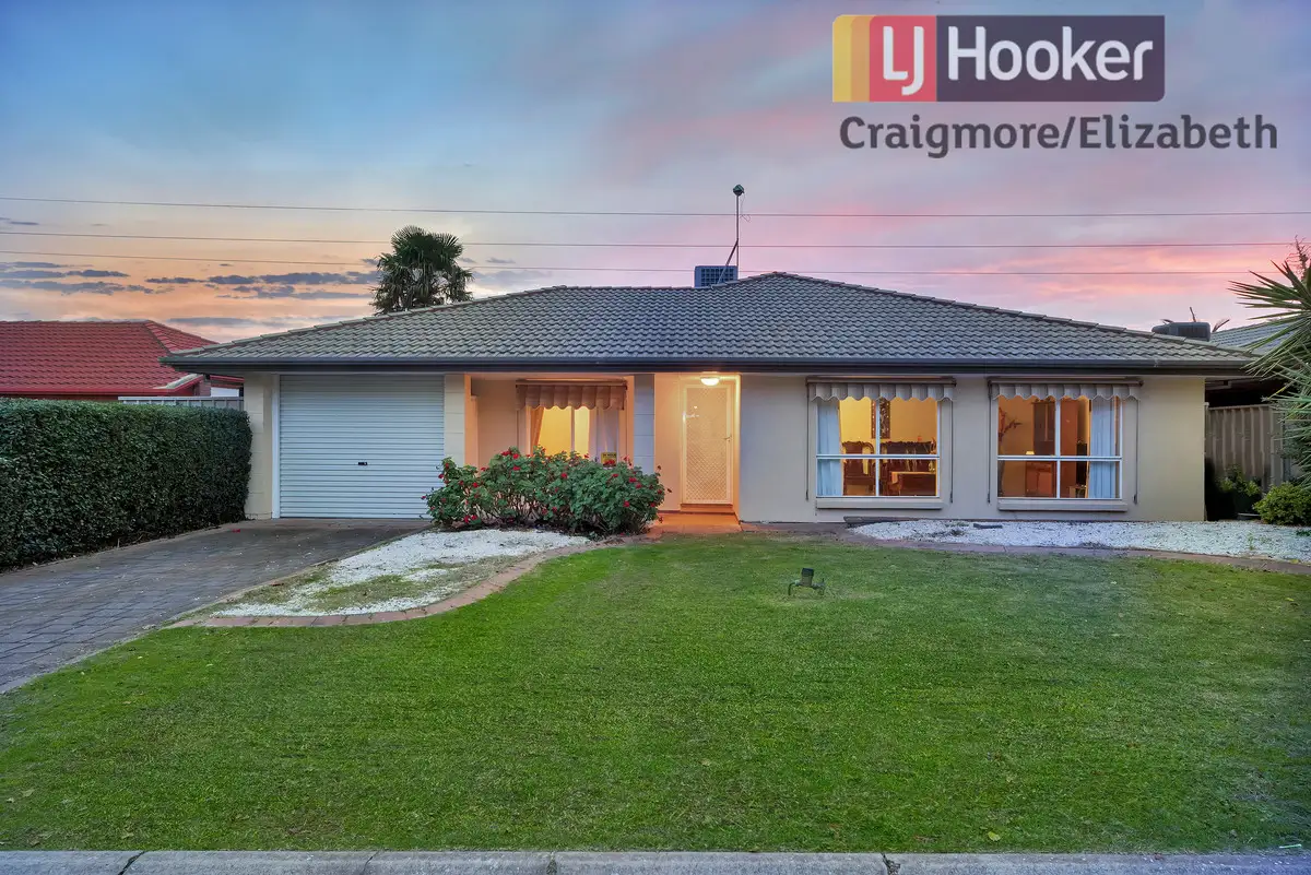Main view of Homely house listing, 6 Stuart Drive, Craigmore SA 5114