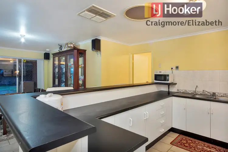 Fifth view of Homely house listing, 6 Stuart Drive, Craigmore SA 5114