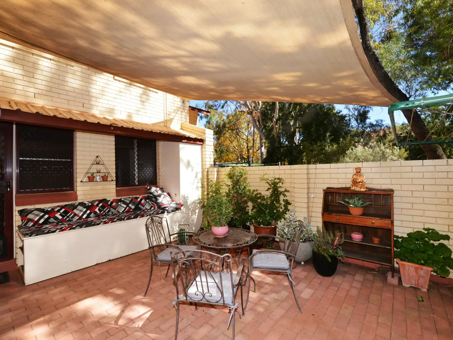 Main view of Homely townhouse listing, 15/50 South Terrace, The Gap NT 870