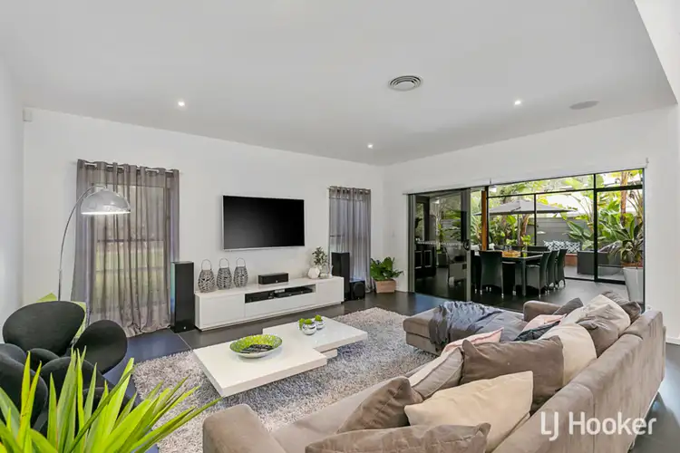 Second view of Homely house listing, 8 Anhs Place, Wellington Point QLD 4160