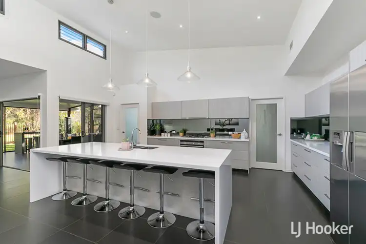 Fifth view of Homely house listing, 8 Anhs Place, Wellington Point QLD 4160