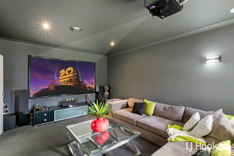 Sixth view of Homely house listing, 8 Anhs Place, Wellington Point QLD 4160