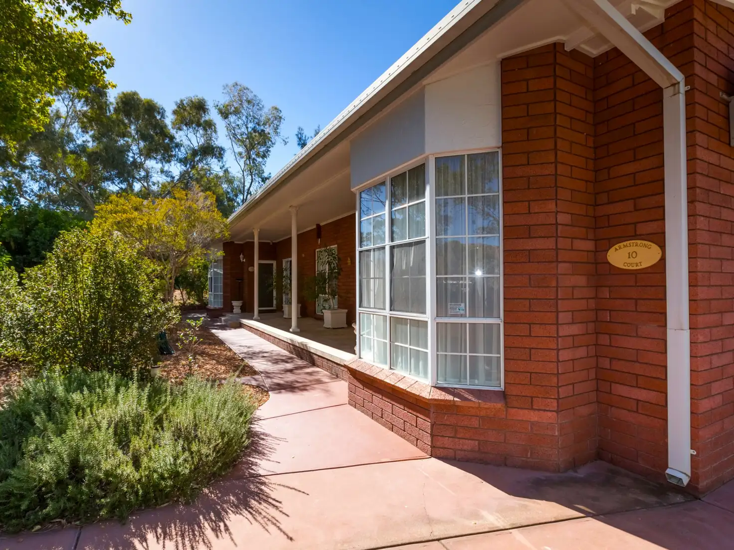 Main view of Homely house listing, 10 Armstrong Court, Araluen NT 870