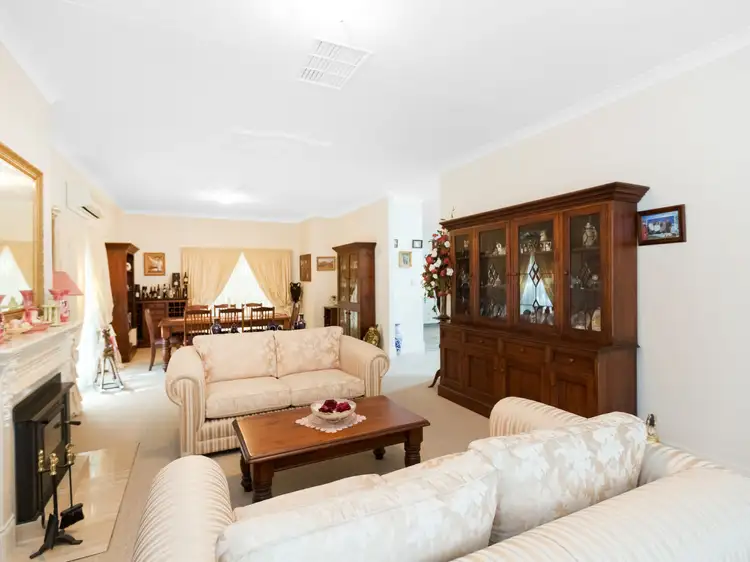 Second view of Homely house listing, 10 Armstrong Court, Araluen NT 870