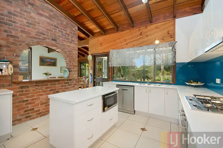 Sixth view of Homely house listing, 14 The Peninsula, Yamba NSW 2464