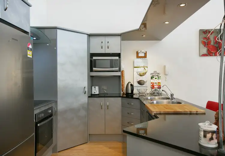 Second view of Homely townhouse listing, 20/22-24 Oyster Court, Trinity Beach QLD 4879