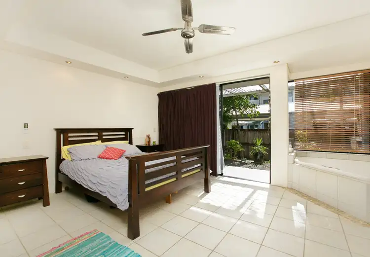 Third view of Homely townhouse listing, 20/22-24 Oyster Court, Trinity Beach QLD 4879