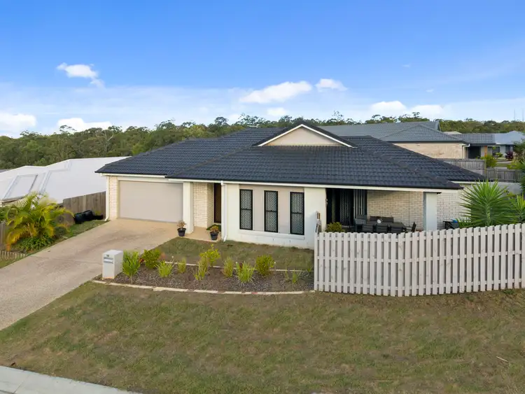 Main view of Homely house listing, 14 Dandelion Drive, Springfield Lakes QLD 4300