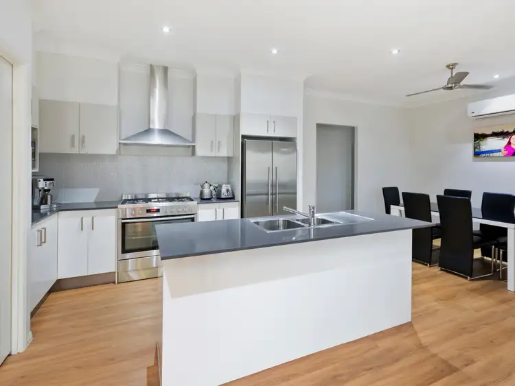 Second view of Homely house listing, 14 Dandelion Drive, Springfield Lakes QLD 4300