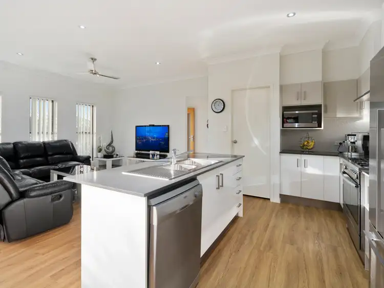 Third view of Homely house listing, 14 Dandelion Drive, Springfield Lakes QLD 4300