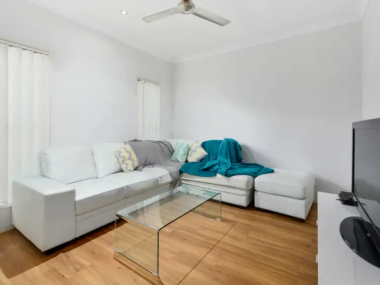 Sixth view of Homely house listing, 14 Dandelion Drive, Springfield Lakes QLD 4300