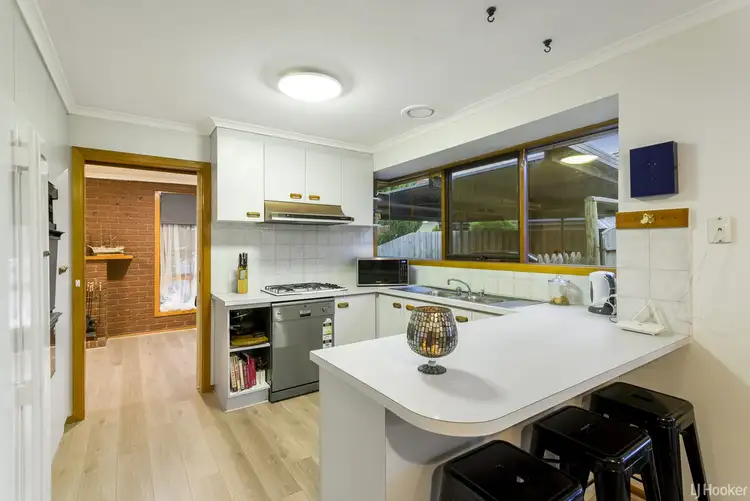 Third view of Homely house listing, 8 Torbreck Close, Hoppers Crossing VIC 3029