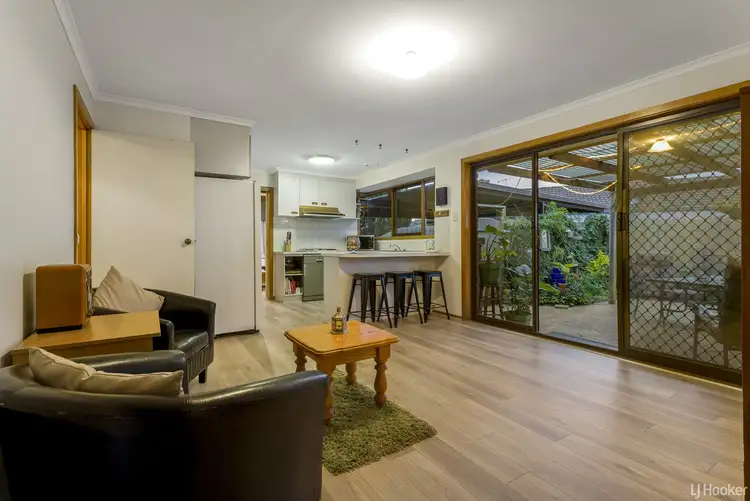 Fourth view of Homely house listing, 8 Torbreck Close, Hoppers Crossing VIC 3029