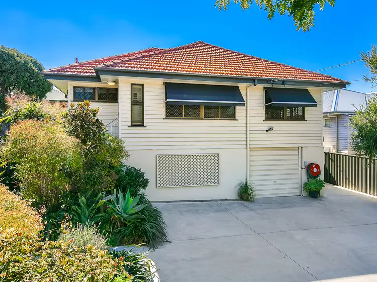 56 Eleventh Avenue, Kedron QLD 4031