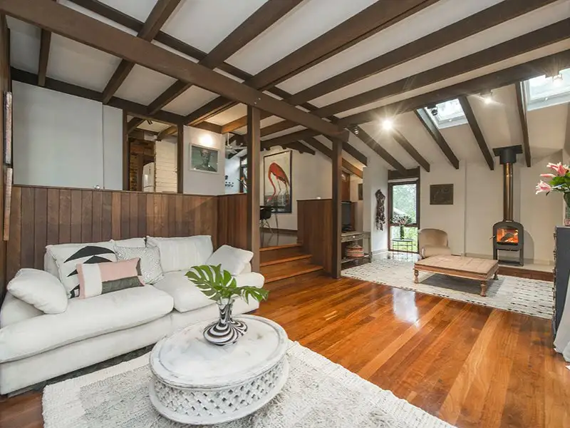 Main view of Homely house listing, 2 Binbrook Place, Darlington WA 6070
