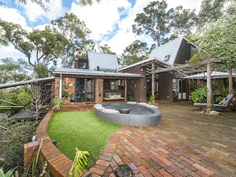 Third view of Homely house listing, 2 Binbrook Place, Darlington WA 6070