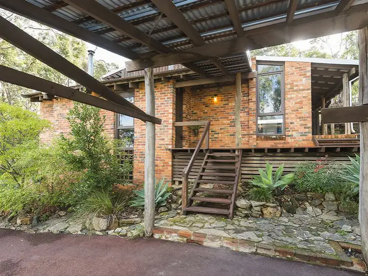 Fourth view of Homely house listing, 2 Binbrook Place, Darlington WA 6070