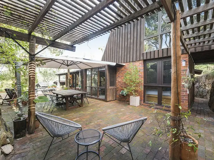 Fifth view of Homely house listing, 2 Binbrook Place, Darlington WA 6070
