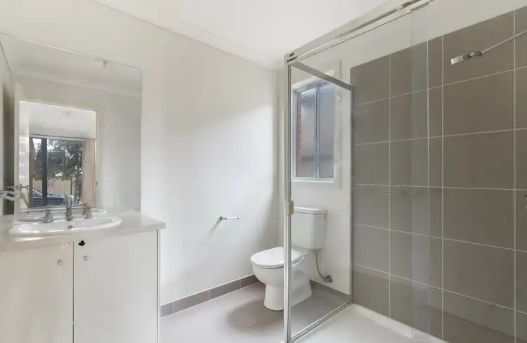 Third view of Homely house listing, 27 Watergum Way, Wallan VIC 3756