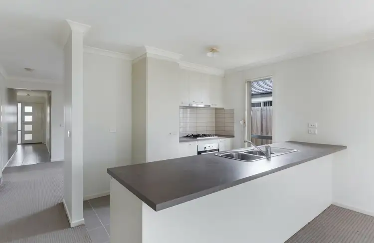 Fifth view of Homely house listing, 27 Watergum Way, Wallan VIC 3756