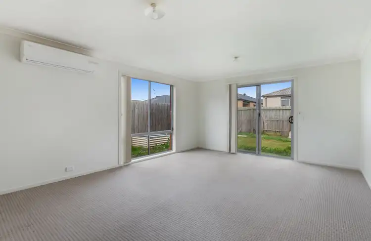 Sixth view of Homely house listing, 27 Watergum Way, Wallan VIC 3756