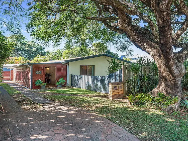 1/13 Gotha Street, Cleveland QLD 4163