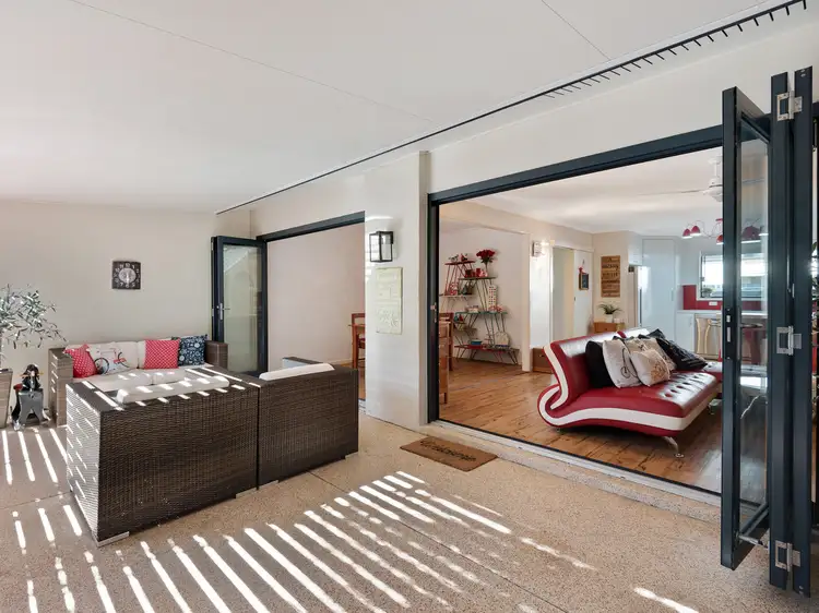 Third view of Homely house listing, 1/13 Gotha Street, Cleveland QLD 4163