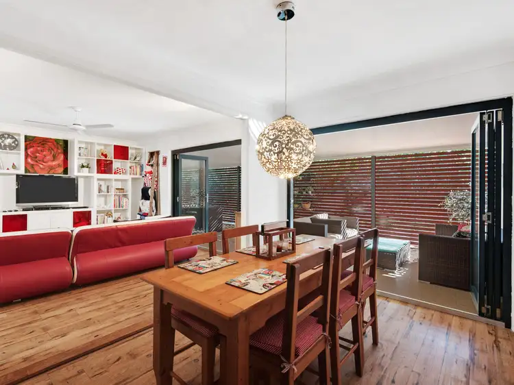 Fourth view of Homely house listing, 1/13 Gotha Street, Cleveland QLD 4163